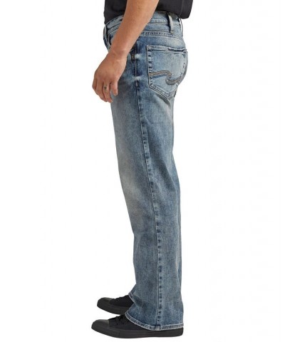 Men's Craig Classic Fit Bootcut Jeans $34.56 Jeans