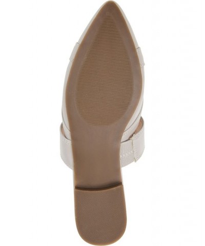 Women's Stasi Mule Gray $36.80 Shoes