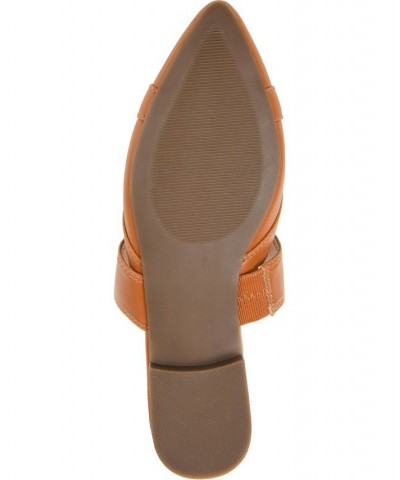 Women's Stasi Mule Gray $36.80 Shoes