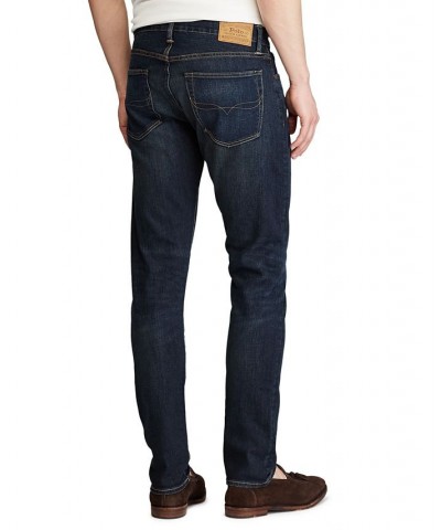 Men's Sullivan Slim Stretch Jeans Blue $38.75 Jeans