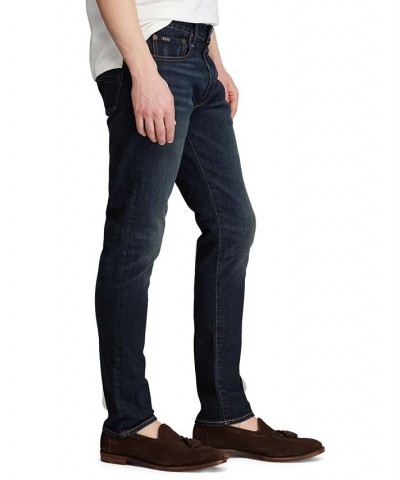 Men's Sullivan Slim Stretch Jeans Blue $38.75 Jeans