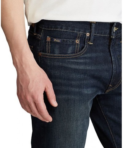 Men's Sullivan Slim Stretch Jeans Blue $38.75 Jeans