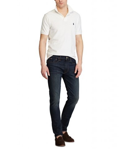 Men's Sullivan Slim Stretch Jeans Blue $38.75 Jeans