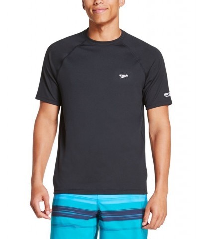 Men's Quick-Dry UPF 50+ Rash Guard PD01 $15.81 Swimsuits