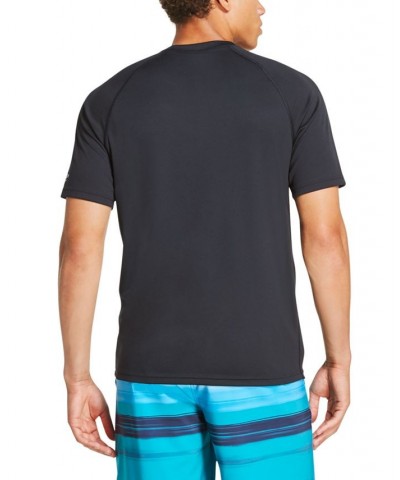 Men's Quick-Dry UPF 50+ Rash Guard PD01 $15.81 Swimsuits