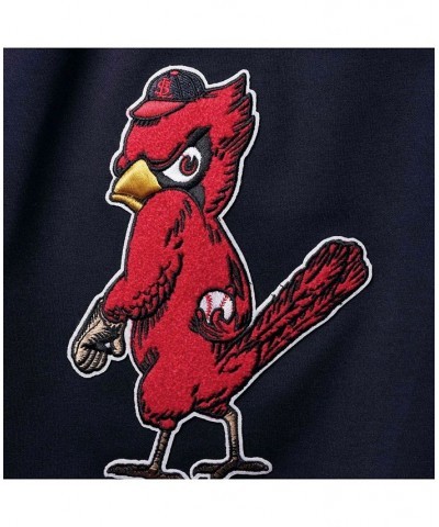 Men's Navy St. Louis Cardinals Team Shorts $48.40 Shorts