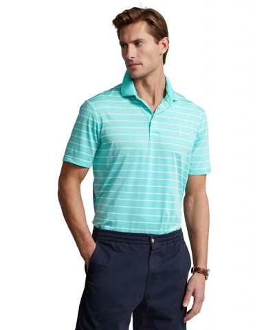 Men's Classic-Fit Performance Polo Shirt PD03 $47.50 Polo Shirts