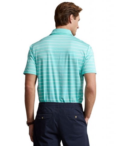 Men's Classic-Fit Performance Polo Shirt PD03 $47.50 Polo Shirts