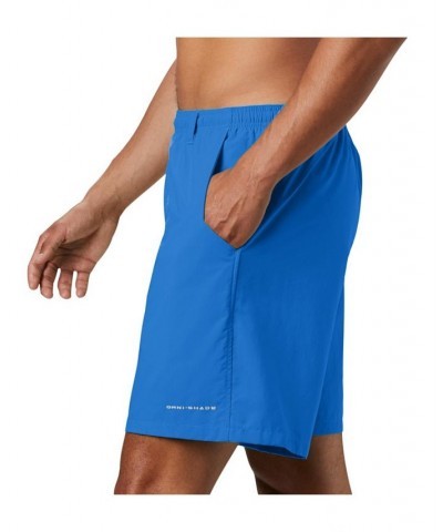 Men's 6" Back Cast III UPF 50 Water Short PD04 $18.45 Shorts