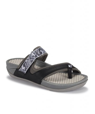 Deserae Women's Slide Sandal PD04 $46.75 Shoes