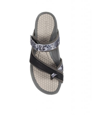 Deserae Women's Slide Sandal PD04 $46.75 Shoes