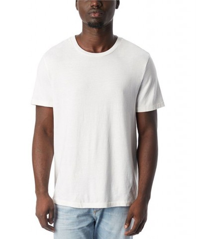 Men's Outsider Heavy Wash Jersey T-Shirt PD02 $22.36 T-Shirts