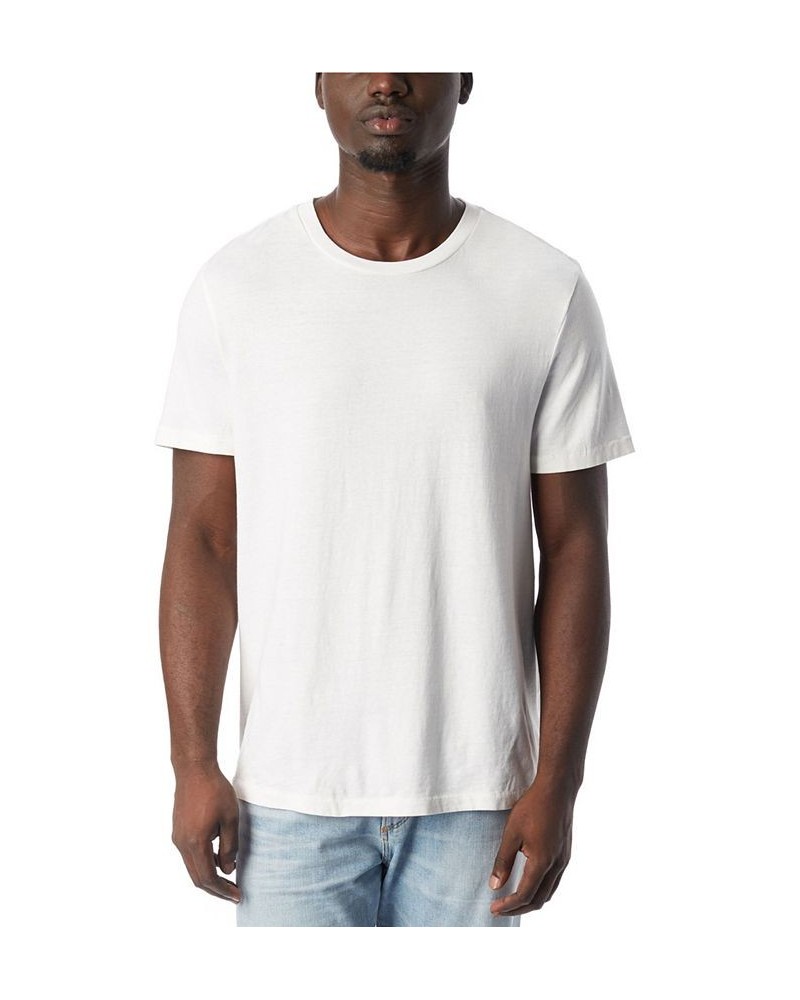 Men's Outsider Heavy Wash Jersey T-Shirt PD02 $22.36 T-Shirts