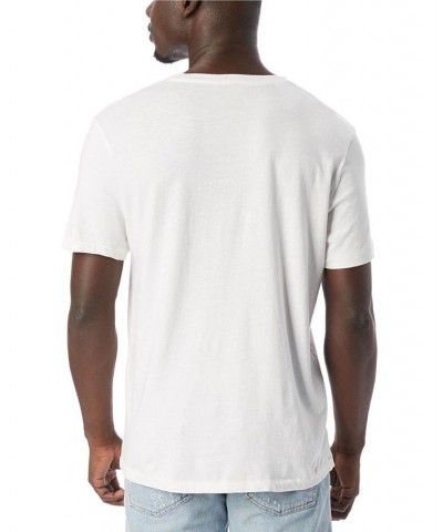 Men's Outsider Heavy Wash Jersey T-Shirt PD02 $22.36 T-Shirts