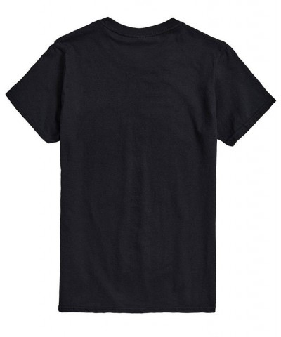 Men's Stay Spooky Classic Fit T-shirt Black $14.35 T-Shirts