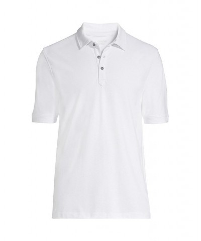 Men's CoolMax Mesh Short Sleeve Polo Shirt PD03 $35.07 Polo Shirts