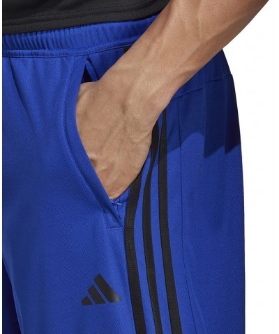 Men's Train Essentials Classic-Fit AEROREADY 3-Stripes 10" Training Shorts PD04 $18.13 Shorts