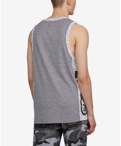 Men's Side Track Tank Top PD01 $22.56 T-Shirts