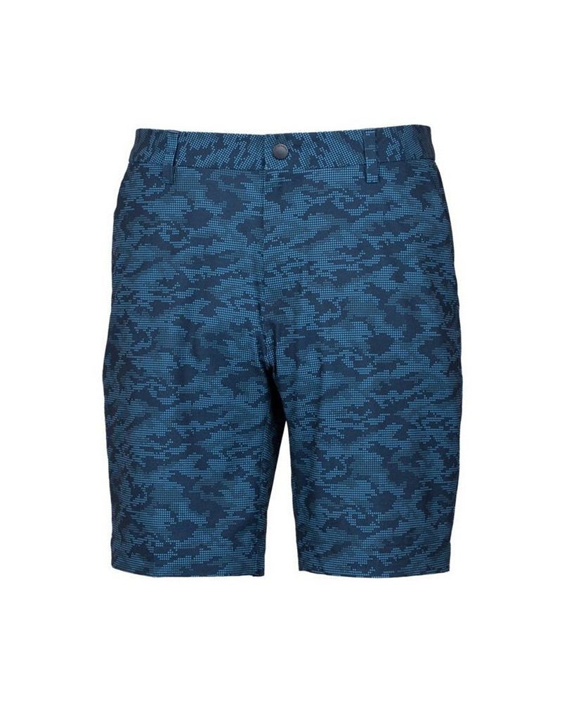 Men's Big and Tall Bainbridge Sport Short Blue $44.10 Shorts