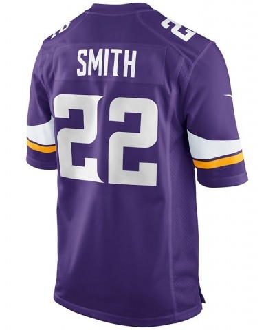 Men's Harrison Smith Minnesota Vikings Game Jersey $46.80 Jersey