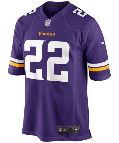 Men's Harrison Smith Minnesota Vikings Game Jersey $46.80 Jersey