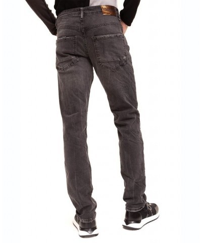 Men's Modern Classic Denim Jeans $61.20 Jeans