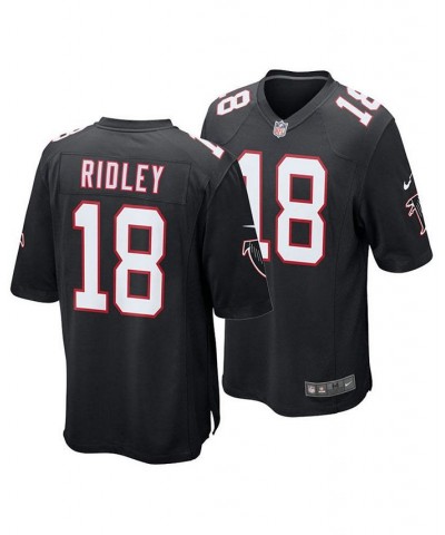 Men's Calvin Ridley Atlanta Falcons Game Jersey $44.00 Jersey