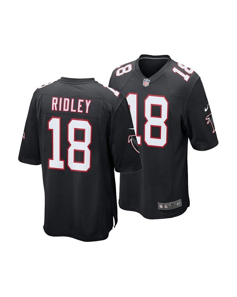 Men's Calvin Ridley Atlanta Falcons Game Jersey $44.00 Jersey