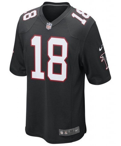 Men's Calvin Ridley Atlanta Falcons Game Jersey $44.00 Jersey