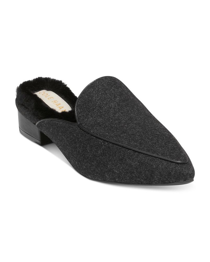 Women's Piper Mules PD05 $68.80 Shoes