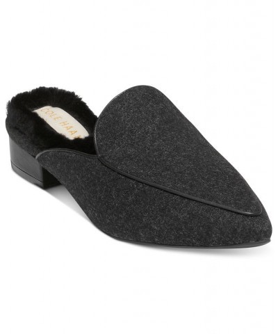 Women's Piper Mules PD05 $68.80 Shoes