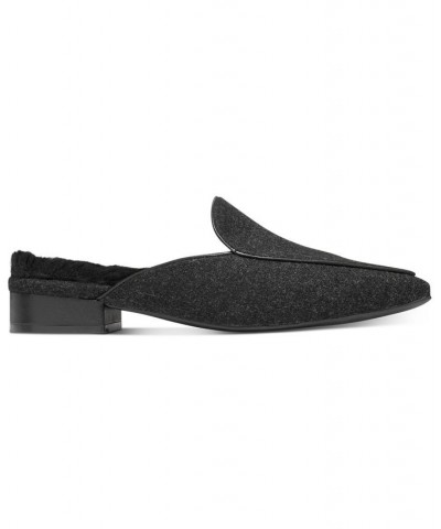 Women's Piper Mules PD05 $68.80 Shoes