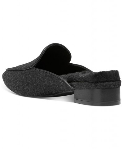 Women's Piper Mules PD05 $68.80 Shoes