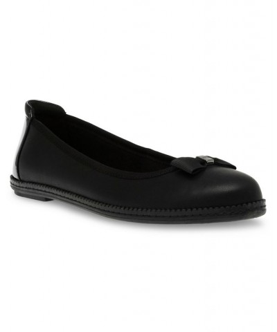 Women's Eve Flats PD03 $44.55 Shoes