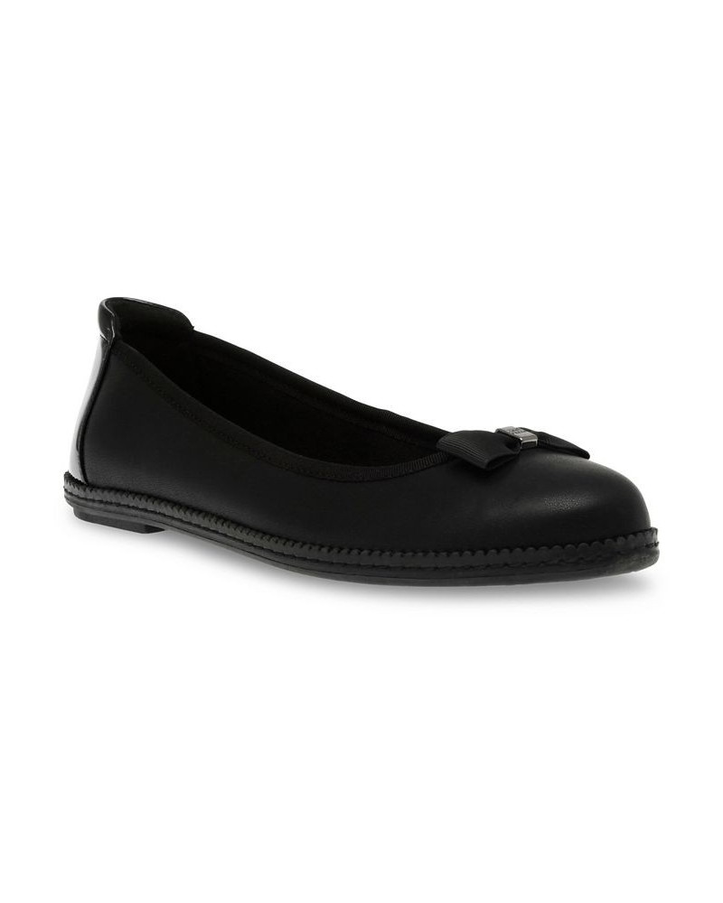 Women's Eve Flats PD03 $44.55 Shoes