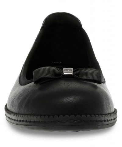 Women's Eve Flats PD03 $44.55 Shoes