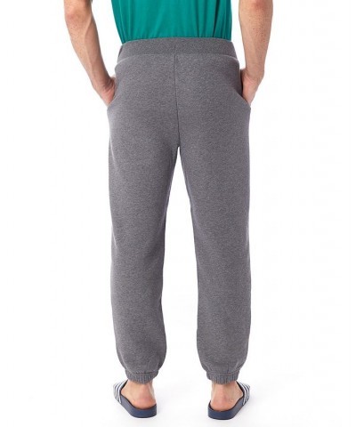 Men's Eco-Cozy Sweatpants Dark Heather Gray $35.64 Pants