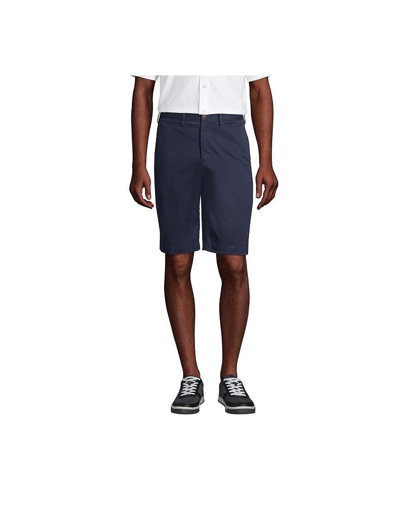 Men's 11" Traditional Fit Comfort First Knockabout Chino Shorts PD02 $25.98 Shorts