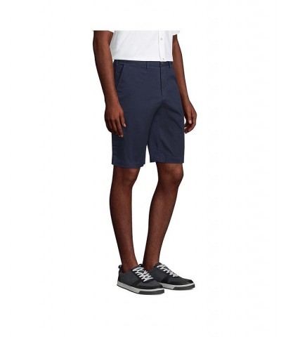 Men's 11" Traditional Fit Comfort First Knockabout Chino Shorts PD02 $25.98 Shorts