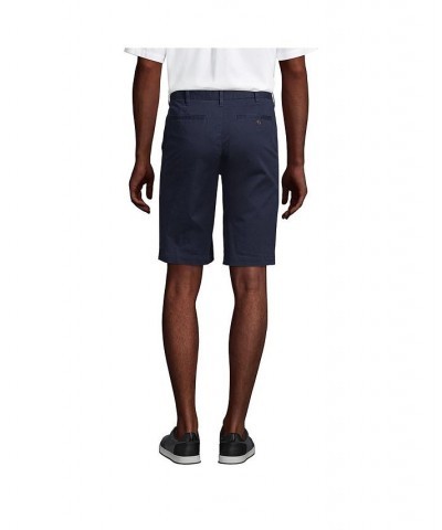 Men's 11" Traditional Fit Comfort First Knockabout Chino Shorts PD02 $25.98 Shorts