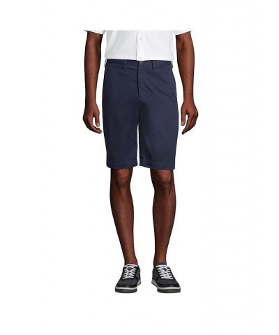 Men's 11" Traditional Fit Comfort First Knockabout Chino Shorts PD02 $25.98 Shorts