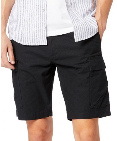 Men's Smart 360 Tech™ Cargo Shorts Black $25.64 Shorts