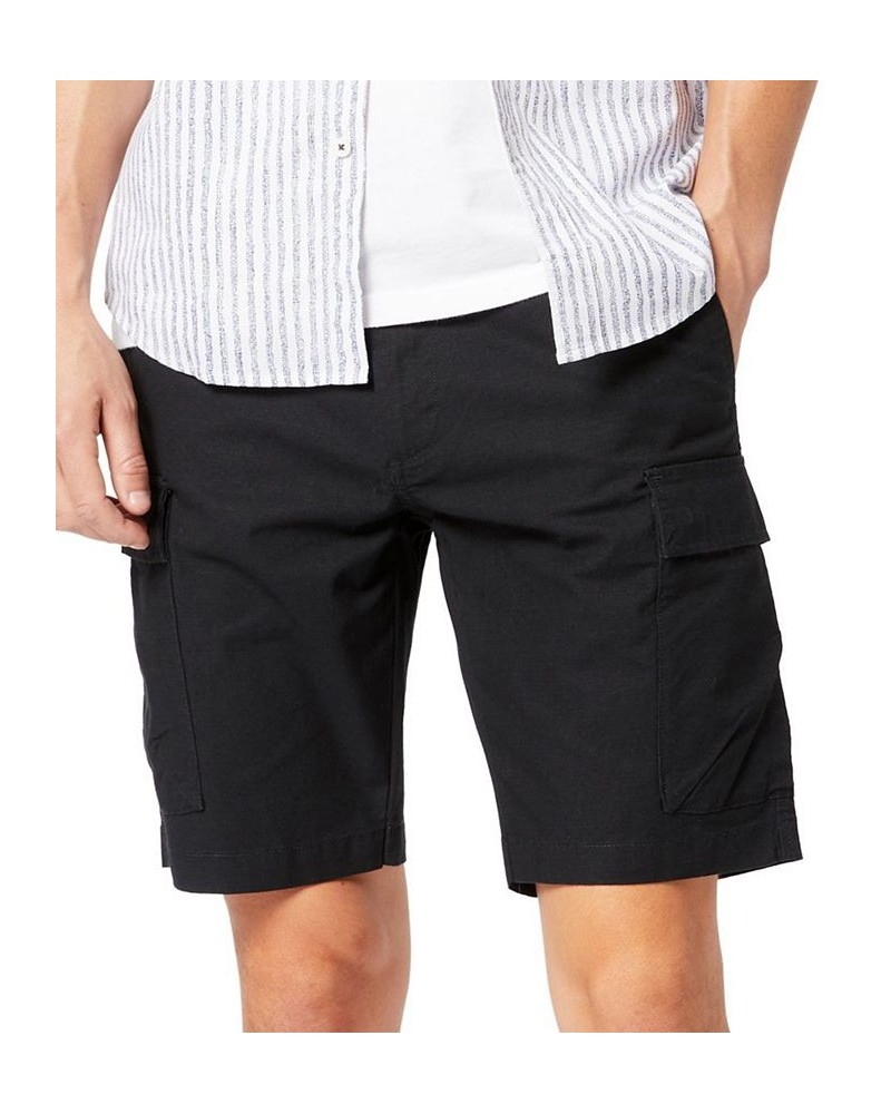 Men's Smart 360 Tech™ Cargo Shorts Black $25.64 Shorts