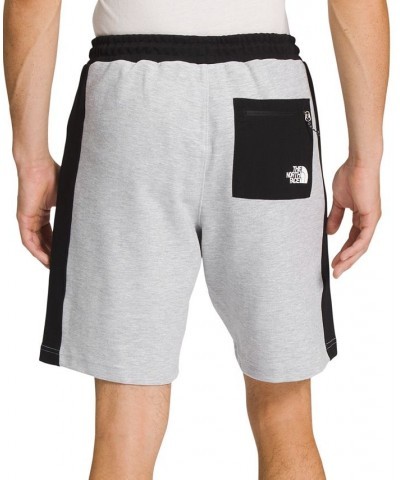 Men's TNF Tech Shorts Gray $32.25 Shorts