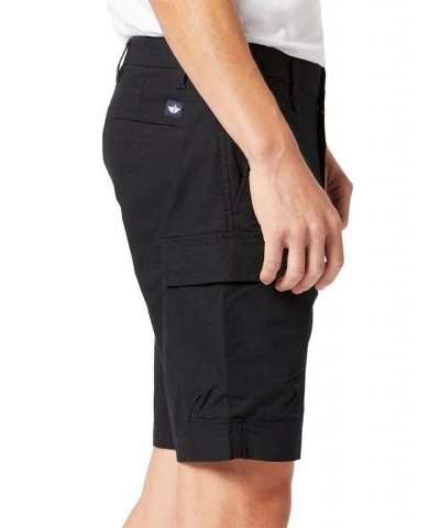 Men's Smart 360 Tech™ Cargo Shorts Black $25.64 Shorts