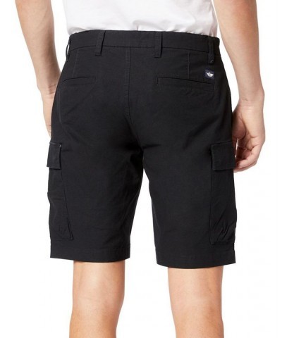 Men's Smart 360 Tech™ Cargo Shorts Black $25.64 Shorts