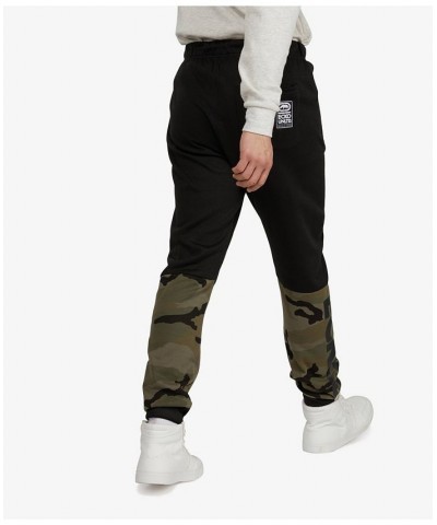 Men's Urban Hitter Joggers Multi $40.56 Pants