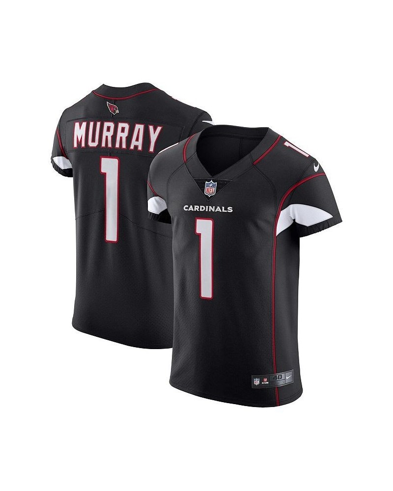 Men's Kyler Murray Black Arizona Cardinals Alternate Vapor Elite Jersey $86.13 Jersey