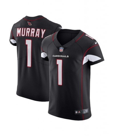 Men's Kyler Murray Black Arizona Cardinals Alternate Vapor Elite Jersey $86.13 Jersey