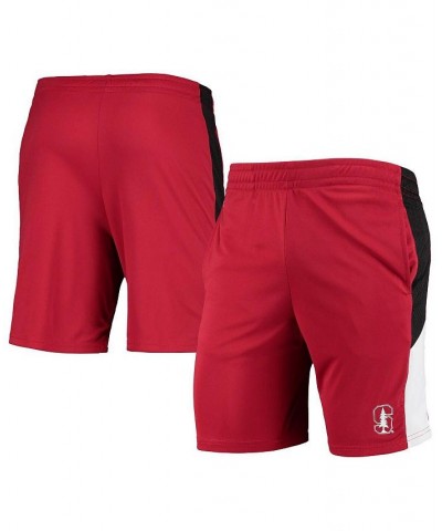 Men's Cardinal Stanford Cardinal Very Thorough Shorts $24.19 Shorts